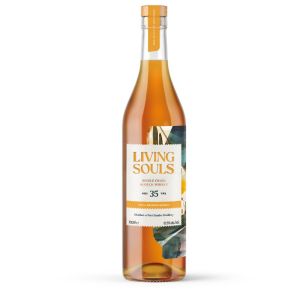 Living Souls Port Dundas 35yo